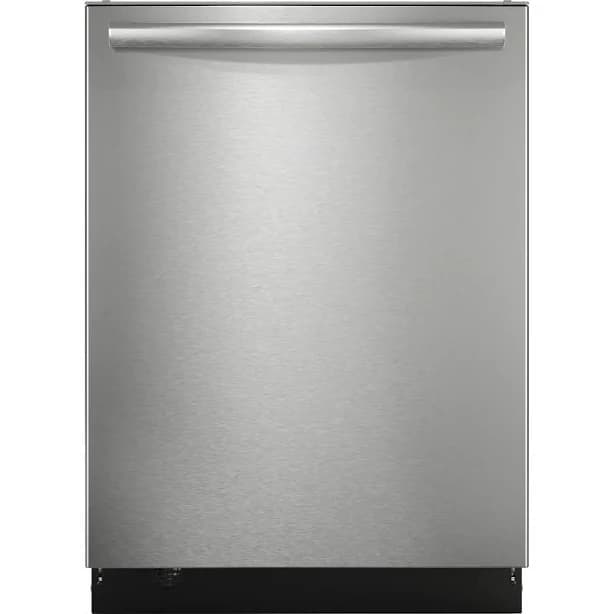Frigidaire Gallery 24" Tub Built-In Dishwasher GDSH4735AF