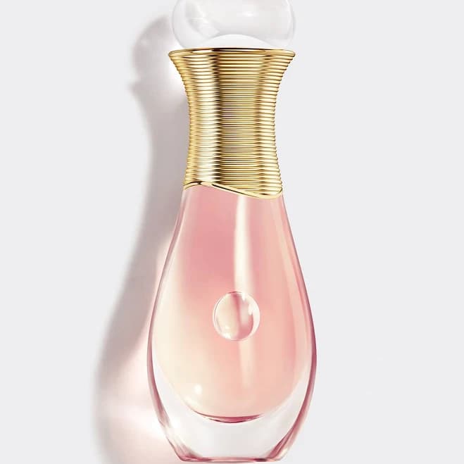 Dior J'adore Eau de Toilette Roller-Pearl