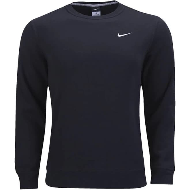 Nike Men's Club Fleece Crew Sweatshirt