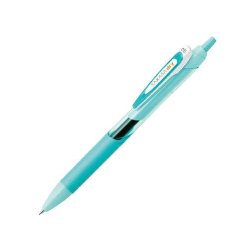 Zebra Sarasa Dry Gel Pen | 0.5 MM Light Blue | 0.4mm