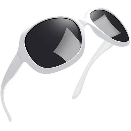 Joopin Women's Oversized Polarized Sunglasses