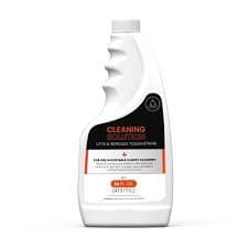 Sharper Image Floral Scented Carpet Cleaner Solution for Portable Carpet Cleaners - 16oz : Target
