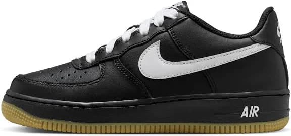 Nike Air Force 1 LV8 Big Kids' Shoes