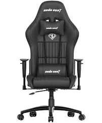 AndaSeat Jungle Gaming Chair