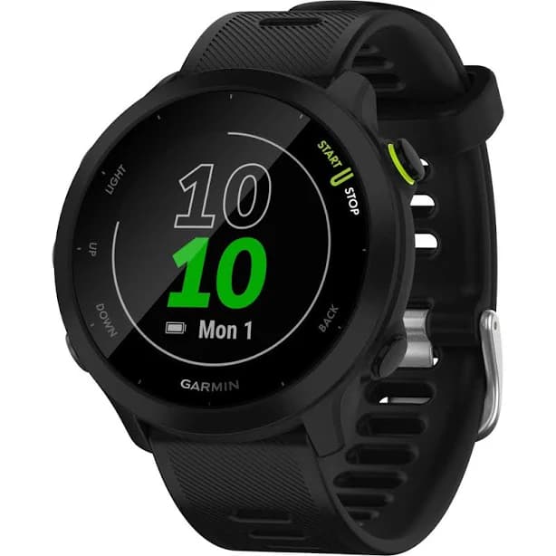 Garmin Forerunner 55 GPS Running Watch