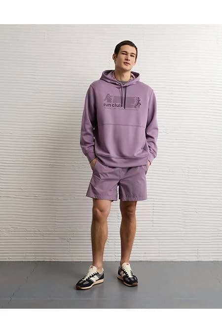 AE Men's 24/7 Hoodie