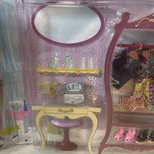 2004 Mattel Barbie My Scene Styles To Go Dress & Go Bunny Shoes New NRFB Rare | eBay