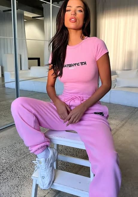 Series 7 Tee