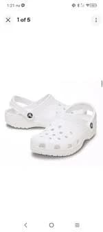 Crocs Classic Clogs