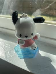 Pochacco figure Sanrio | Mercari
