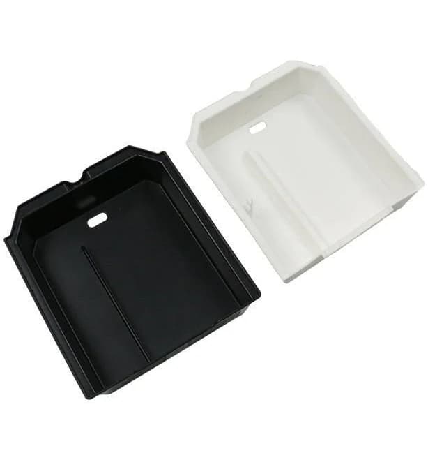 Center Front Storage Box for Tesla Model 3 Highland & New Model Y