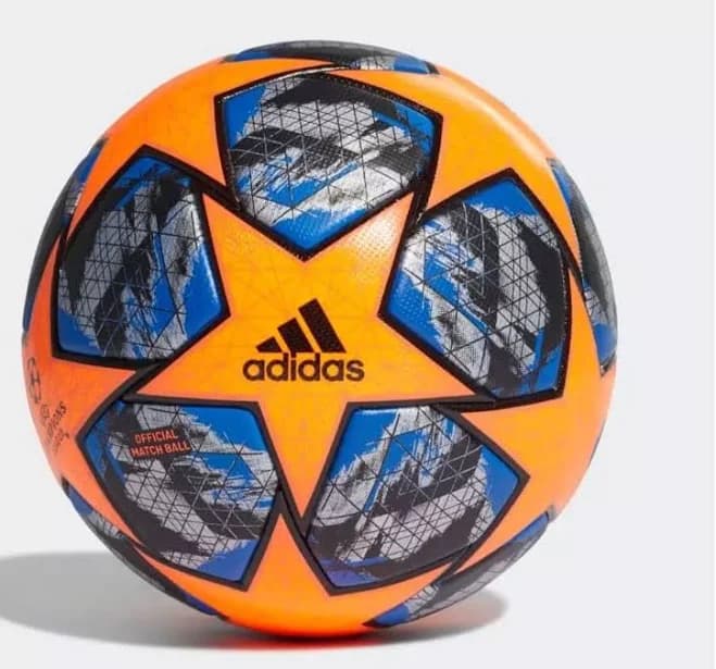 Adidas Performance Finale Winter Official Match Football