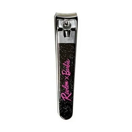 Revlon x Barbie Nail Clipper