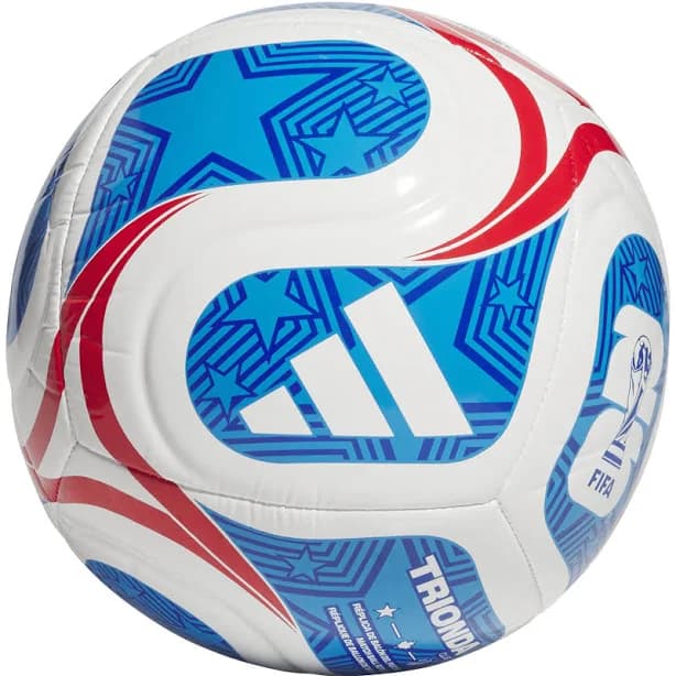 adidas World Cup Club USA Soccer Ball