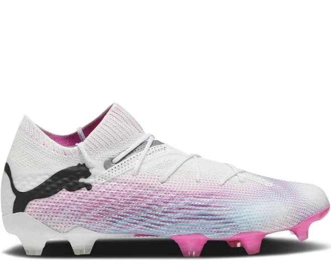 Puma Men's Future 7 Ultimate FG/AG Soccer Cleats