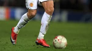 Best cristiano ronaldo current boots 2026 Sunday League Vibes Cristiano Ronaldo Switches to Bruno Fernandes Nike Vapor 15 Boots Footy Headlines | san-shop.net