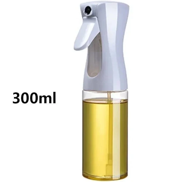 Oil Spray Bottle for Cooking Baking