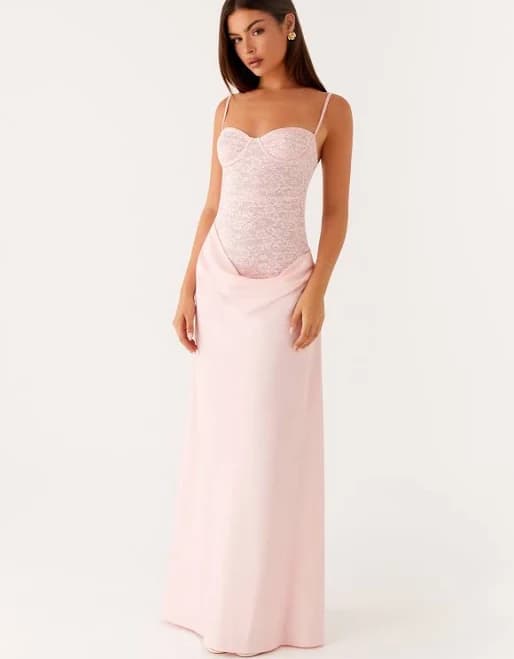 Romy Maxi Dress