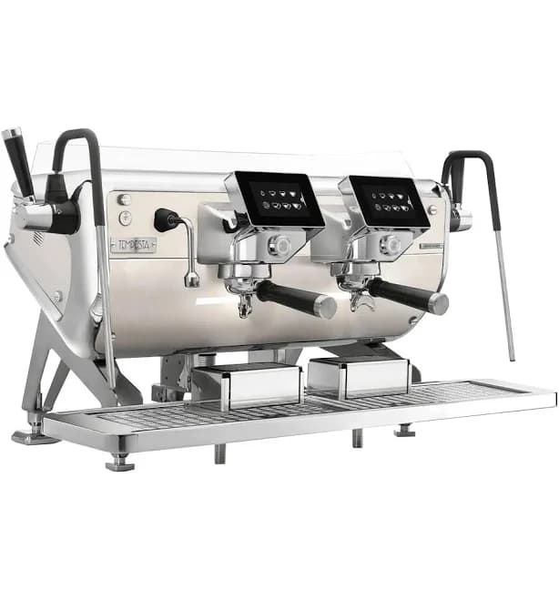 Barista Attitude Tempesta 2‐Group Commercial Espresso Machine Multi‐Boiler