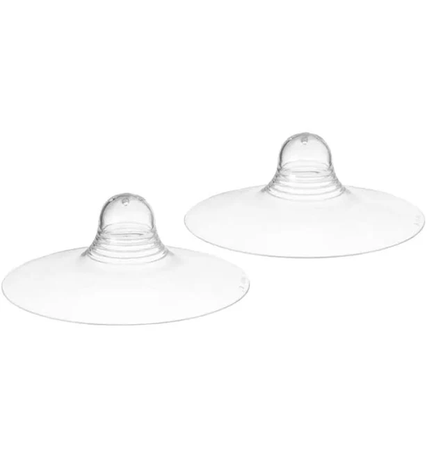 Tommee Tippee Closer to Nature Nipple Shields
