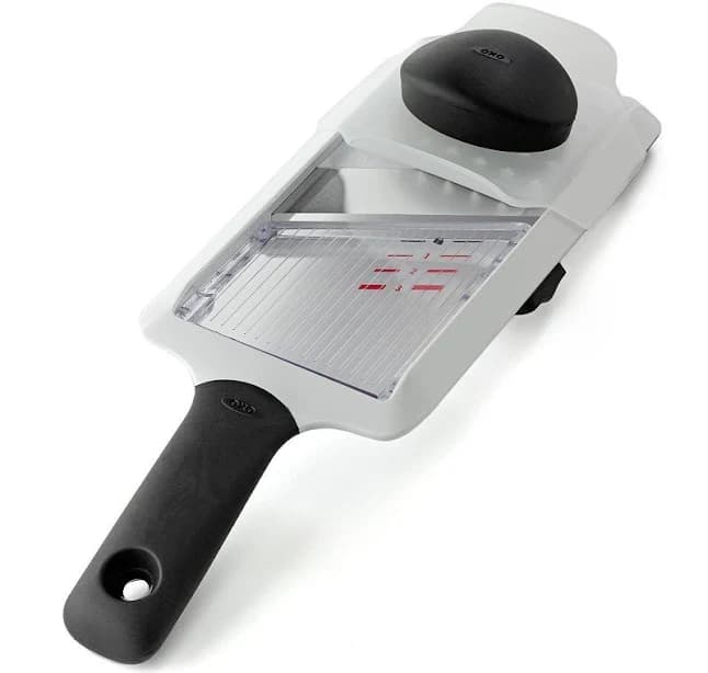 Oxo Good Grips Hand-Held Mandolin Slicer