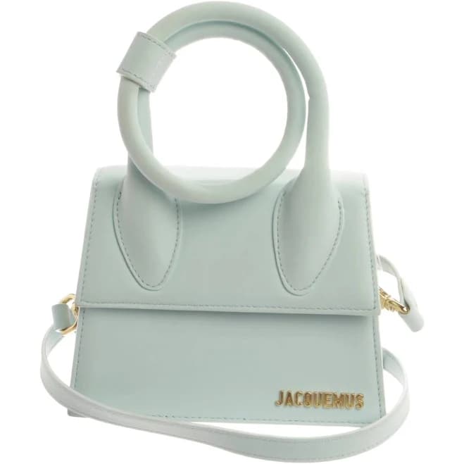 Jacquemus Le Chiquito Noeud Bag
