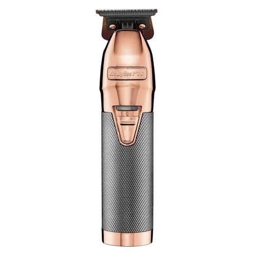 BaBylissPRO FX787RG Rose Gold Skeleton Trimmer
