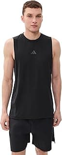 Mens Designed for Training Workout Tank Top