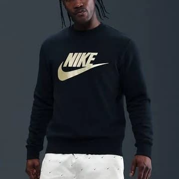 Nike Men's Club Flow Workout Shorts