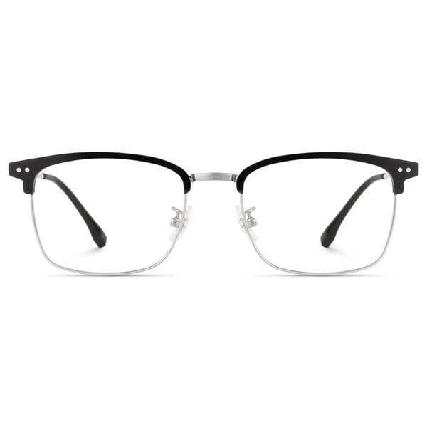 Vooglam Browline Eyeglasses