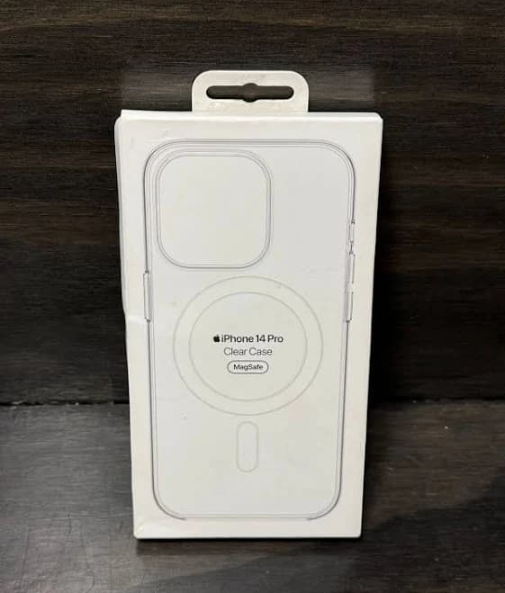 Apple iPhone 14 Pro Magsafe Case