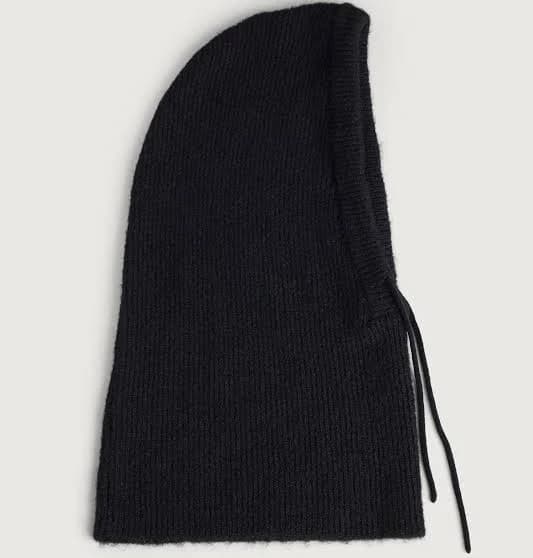 Chunky Balaclava