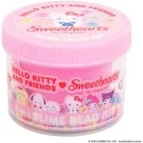 Hello Kitty and Friends Sweethearts 2-in-1 Slime Bead Kit