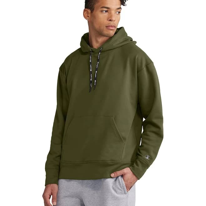 Champion Unisex Gameday Hooded Sweatshirt