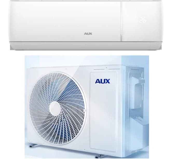 9000BTU Split Air Conditioner