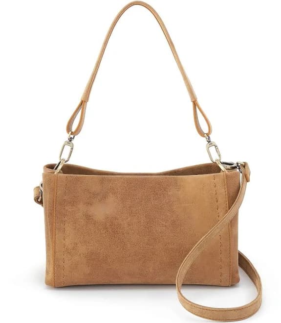HOBO Seneca Shoulder Crossbody
