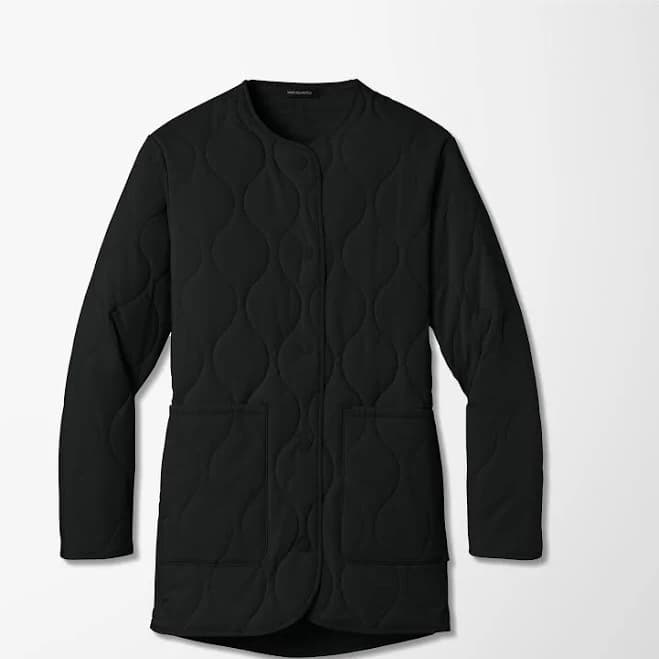 Mercer+Mettle Women's Quilted Jacket