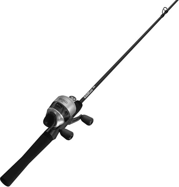 Zebco Spincast Combo 33