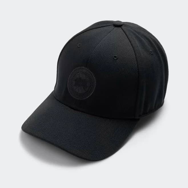 Canada Goose Tonal Cap Men
