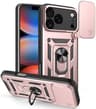 Video frame trigger