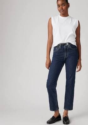 Levi's Women's Jeans 501