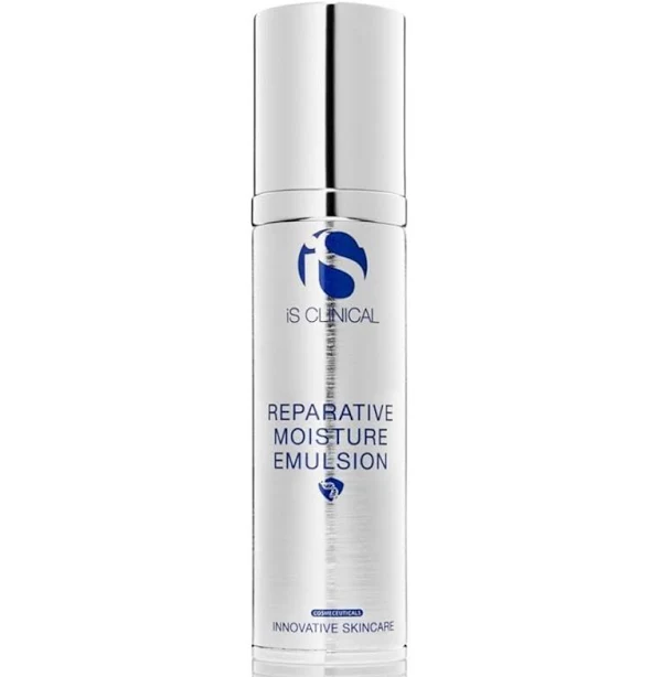 iS Clinical Reparative Moisture Emulsion