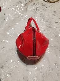 Patent leather mini bag | Mercari