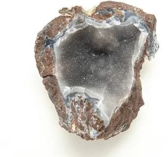 Utah Rainbow Geodes