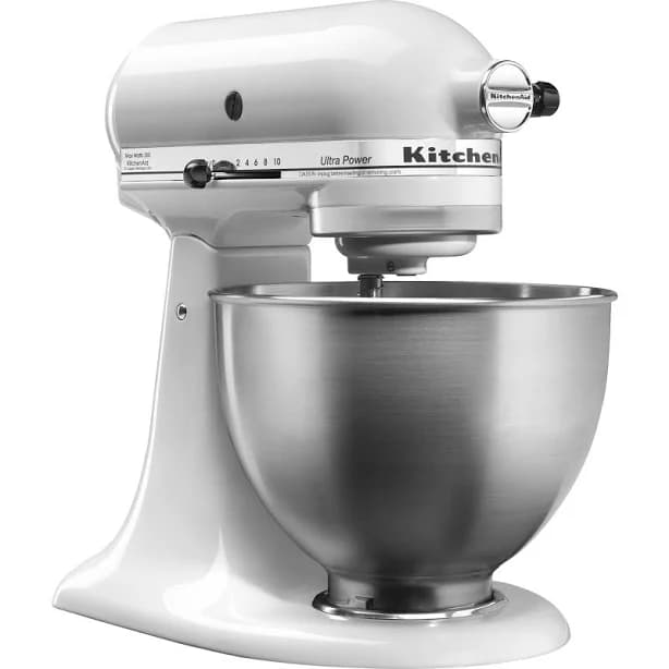 Kitchenaid Ultra Power Stand Mixer