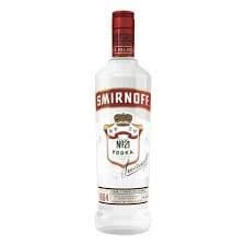 Smirnoff Number 21 Vodka