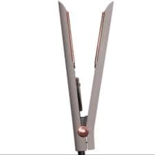 BNIB COMPLEX CULTURE TITANIUM FLAT IRON