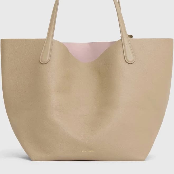 Mansur Gavriel Everyday Soft Tote