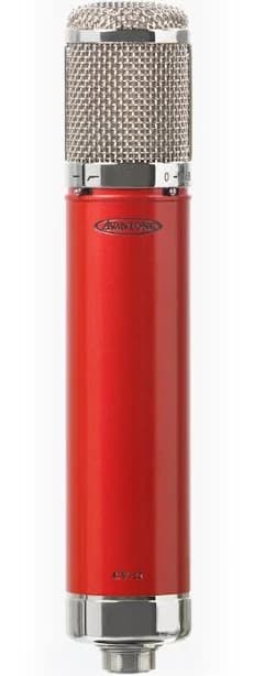 Avantone CV-12 Multi-Pattern Large Capsule Tube Condenser Microphone