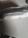 Video frame trigger